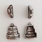 Ciondolo per torta - pièce montée N°02