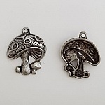 Fascino a fungo N°02