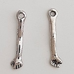 Fascino da braccio N°01 Sinistra