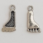 Ciondolo per piedi N°03