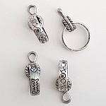 Anello fantasia N°01