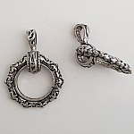 Anello fantasia N°05