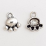 Ciondolo per piedi N°07