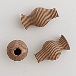 Tazza conica a spirale N°10-06.