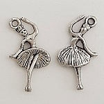 Fascino della ballerina N°03