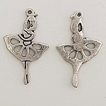 Fascino della ballerina N°04