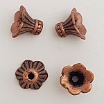 Tappo a tazza N°12 Rame