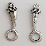 Connettore vario N°002 Argento