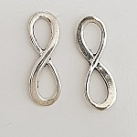 Simbolo del connettore 'Infinity' amore n. 01