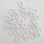 Simbolo del connettore 'Infinity' amore n. 12