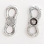 Simbolo del connettore 'Infinity' amore n. 20