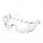 Occhiale di sicurezza in plastica 59