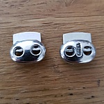 Fermata Cordon Argent N°03