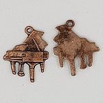 Musica Breloque N°25 C