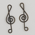 Musica Breloque N°27