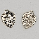 Ciondoli a cuore N°21