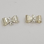 Fascino papillon d'argento N°19 Fascino papillon a nastro