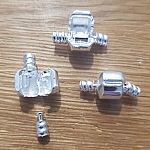 Clip di fissaggio completa N°03