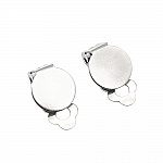 Portaorecchini Clip Vassoio N°06 x 5 Coppie