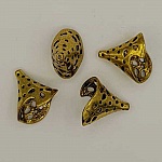 Coupelle calotte N°13 Oro