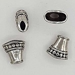 Coupelle calotte N°25 Argento