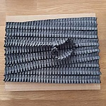 Nastro n. 084-04 al metro