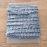 Nastro fantasia N°084-08 al metro