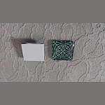 cabochon quadrato in vetro 25 mm 003 