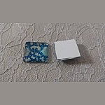 cabochon quadrato in vetro 25 mm 001 