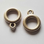 Breloque Divers N°105 Pendentif Argent