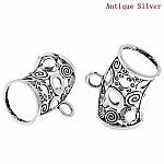 Passant écharpe N°64