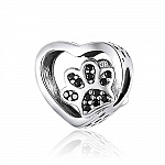 Perle N°0852 Argent 925