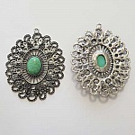 Breloque Divers N°115 Pendentif Argent