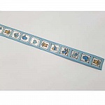 Ruban Galon 25 mm motif enfant N°02