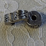 Stopper N°10 Argent