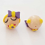 Tête polymère N°21