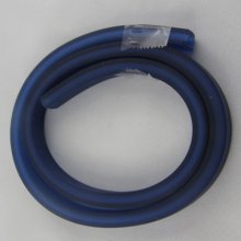 0,50 Cm PVC rettangolo cavo Blu Montana