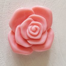 Fiore sintetico 37 mm N°06-06 Rosa