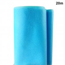 1 metro x 17,9 cm Panno filtrante monouso in tessuto non tessuto N°03