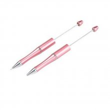 Penna decorativa per perline Rose Grey per la personalizzazione x 1 pezzo