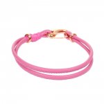 Bracciale doppio europeo Uni Rose