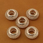 Set di 4 pezzi Golden Pearl Rosé