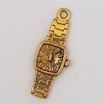 Orologio Charm N°01 Oro