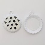 Capsula Charm Bottiglia N°05 cucina