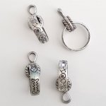 Anello fantasia N°01