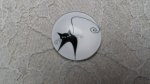 vetro cabochon rotondo 20 mm cat 019 