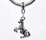 Pendentif 0004 Cheval