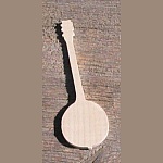 Figura Banjo 3 mm