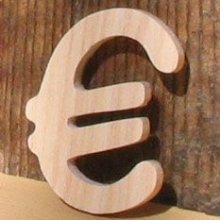 segno dell'euro