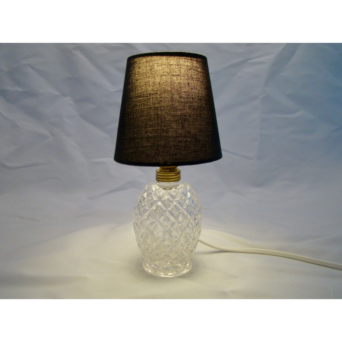 Loupiote! Mini lampada, mini prezzo, maxi piacere, giga decorazione! 